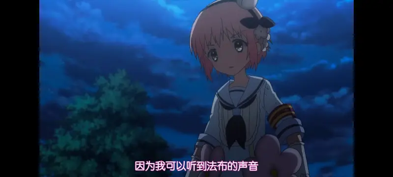魔法少女育成计划,魔保育,魔法少女,动画,动漫,番剧,二次元,日漫,ACG