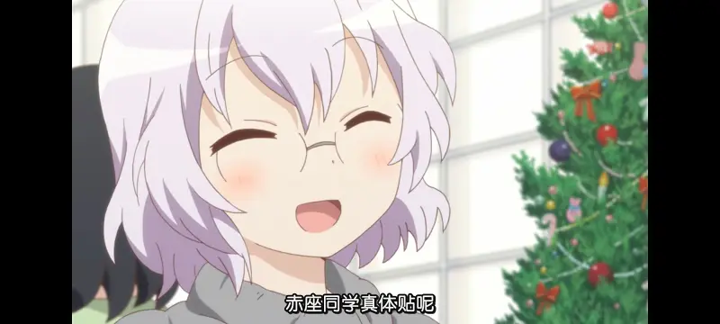摇曳百合,轻松百合,动画,动漫,番剧,二次元,日漫,ACG