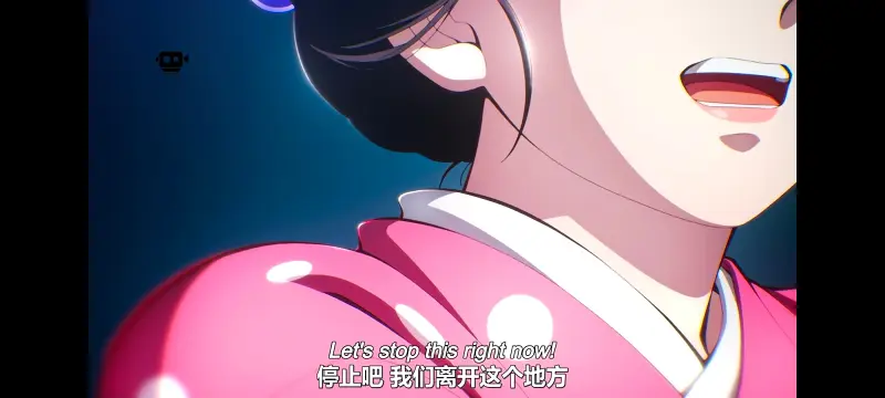 鬼灭之刃,鬼滅之刃,剧场版,鬼灭之刃无限城篇,动画,动漫,动画电影,日漫,ACG,二次元