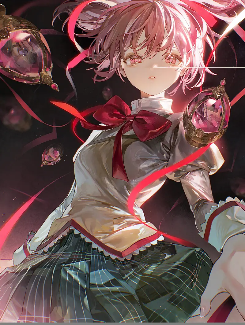 涩图