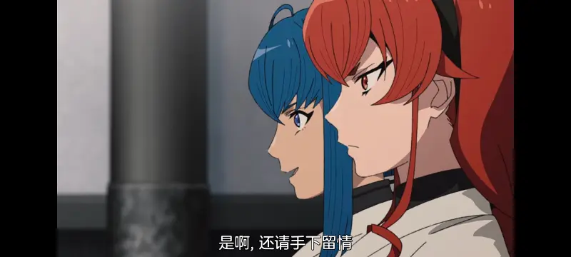 无职转生,无职转生到了异世界就拿出真本事,异世界,动画,动漫,番剧,二次元,日漫,ACG