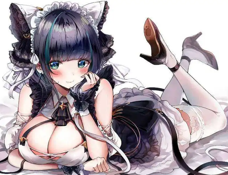 动漫