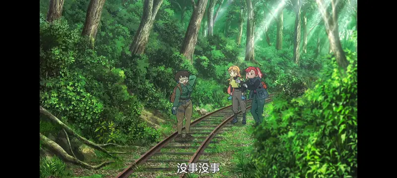琉璃的宝石,动画,动漫,番剧,ACG