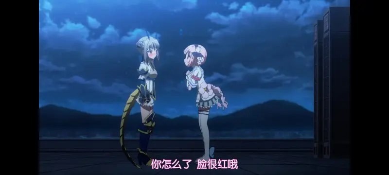 魔法少女育成计划,动画,动漫,魔法少女,番剧,日漫,二次元,ACG
