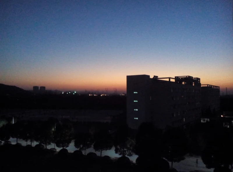 04.清辉之笼，白洁之塔