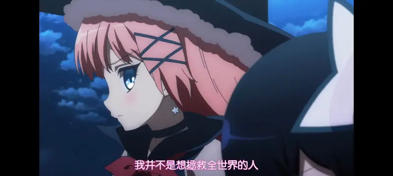 魔法少女育成计划,魔法少女,魔保育,动画,动漫,番剧,二次元,日漫,ACG