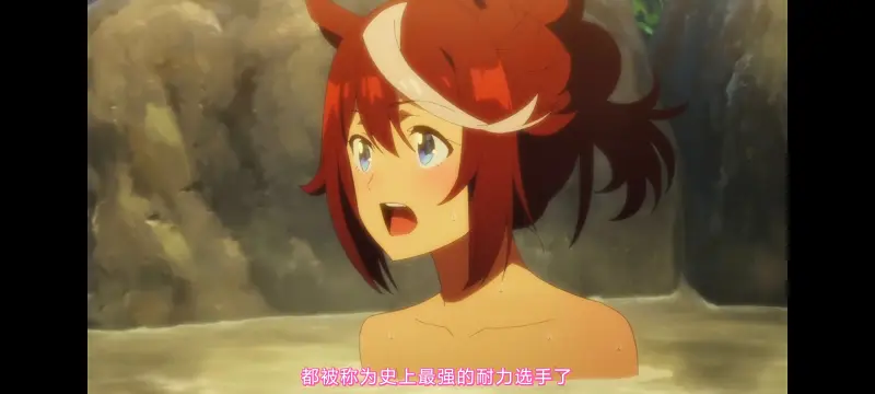 赛马娘,赛马娘PrettyDreby,动画,动漫,番剧,ACG