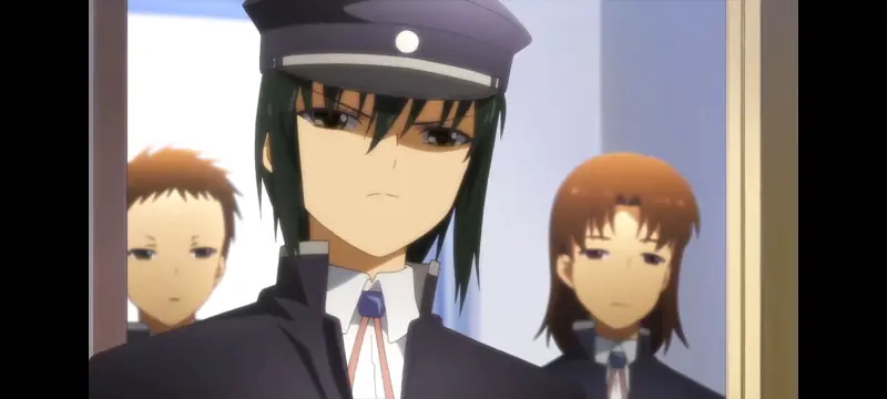 AngelBeats,天使的心跳,动画,动漫,番剧,ACG