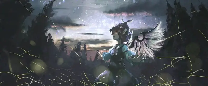 第十八章：暗夜里的伏击