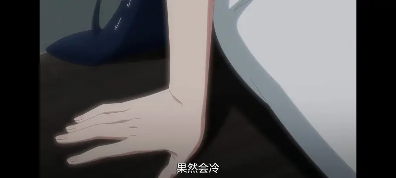 想吃掉我的非人少女,对我垂涎欲滴的非人少女,动画,动漫,番剧,百合,百合动漫,YOUTUBE