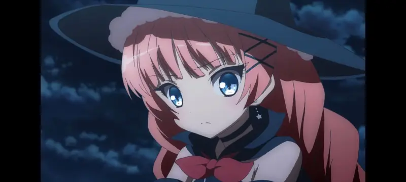 魔法少女育成计划,魔法少女,魔保育,动画,动漫,番剧,二次元,日漫,ACG