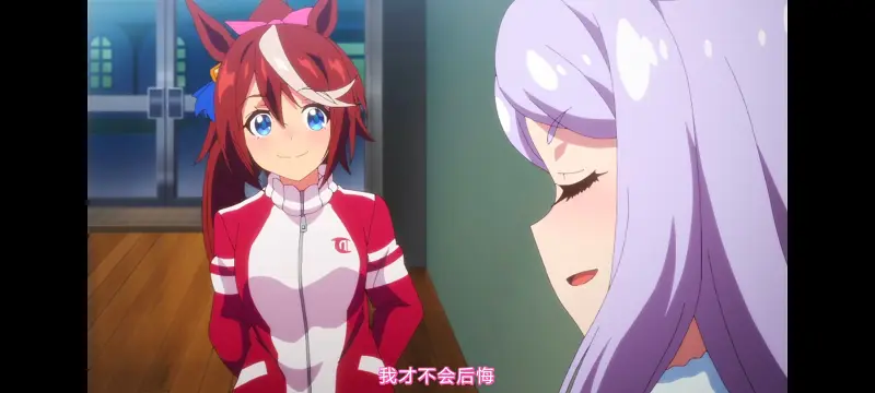 赛马娘,赛马娘第二季,动画,动漫,番剧,二次元,ACG,赛马娘PrettyDerby