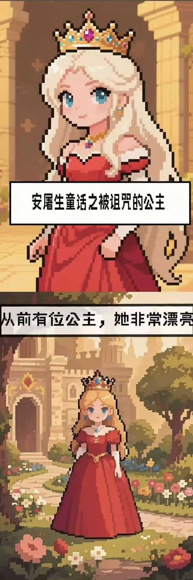 德芙巧克力,安徒生童话,安徒生,安屠生,安屠生童话,公主,王子,钻石,钛合金,诅咒