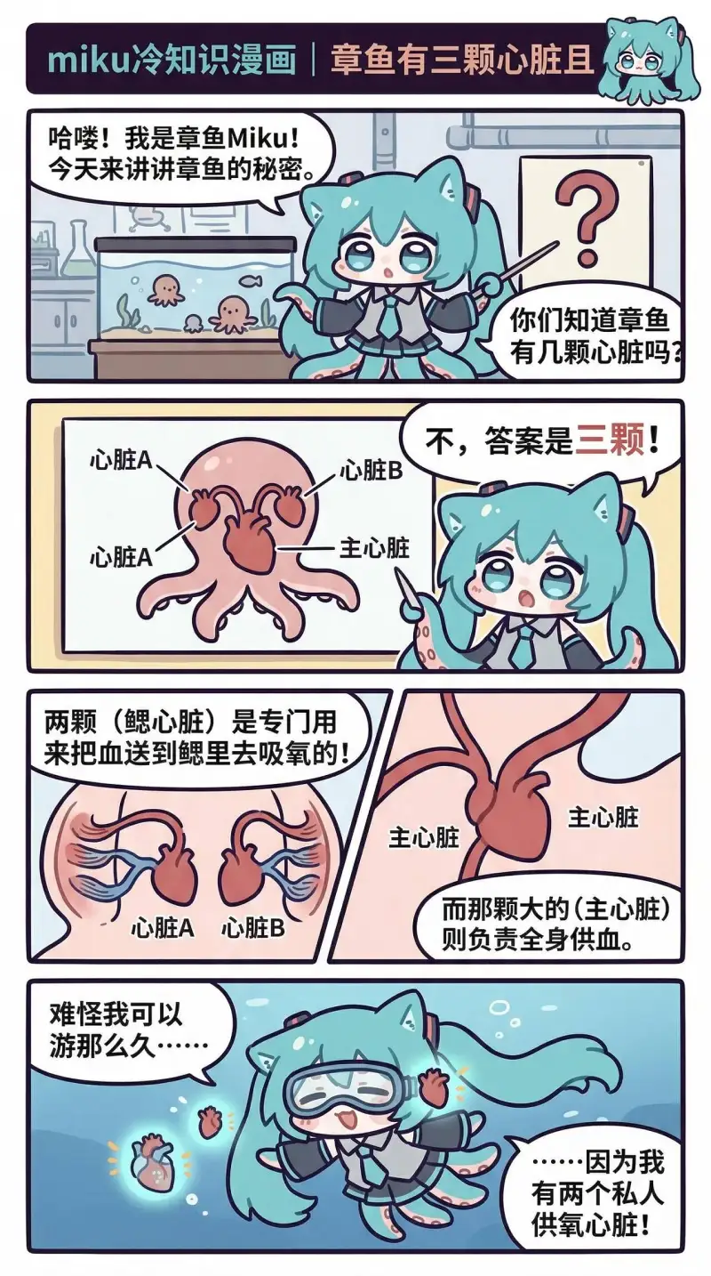 miku,科普