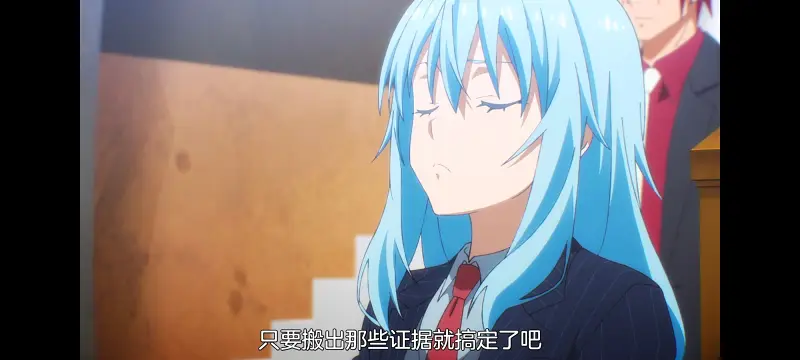 关于我转生变成史莱姆这档事,关于我转生后成为史莱姆的那件事,异世界,动画,动漫,番剧,二次元,ACG