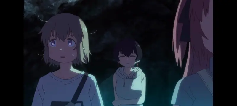 上伊那牡丹酒醉身姿似百合花般,上伊那牡丹醉姿如百合,动漫,动画,番剧,二次元,ACG