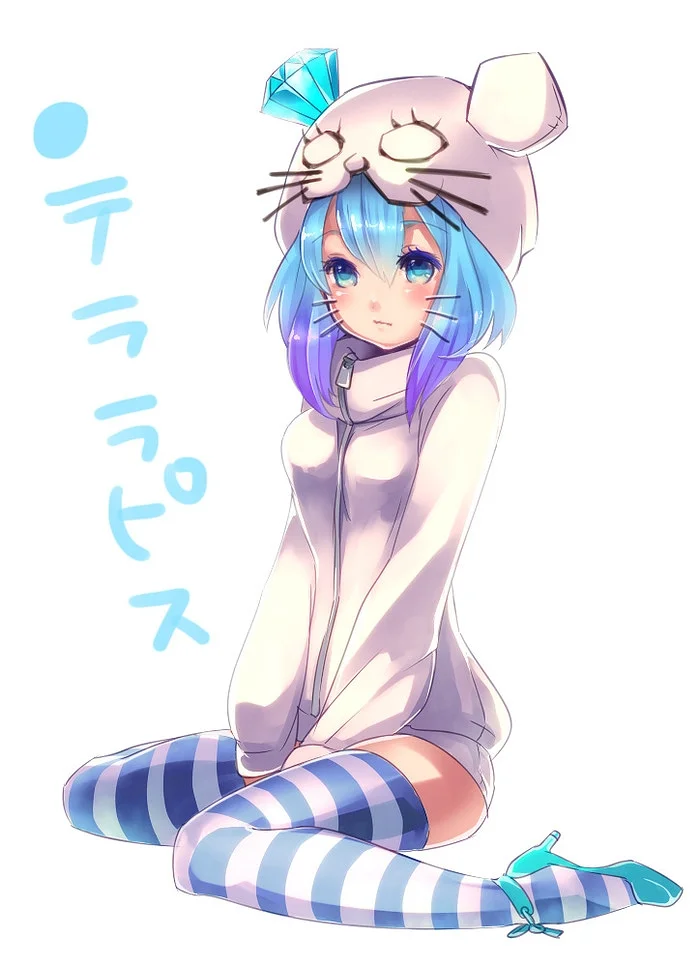 冷门,vocaloid