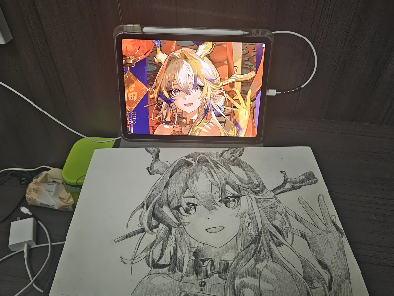 明日方舟