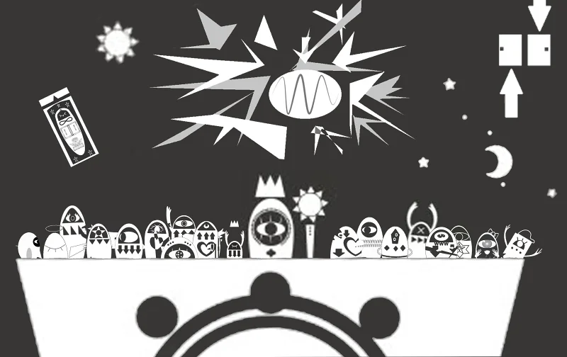 【重音テトSV】马口铁之舞（顺顺利利remix）