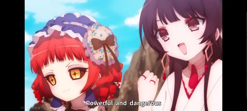 魔法少女育成计划,魔法少女育成计划restart,魔法少女,动画,动漫,番剧,二次元,日漫,ACG