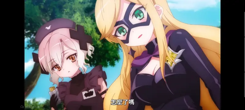 魔法少女育成计划,魔法少女育成计划restart,魔法少女,动画,动漫,番剧,二次元,日漫,ACG