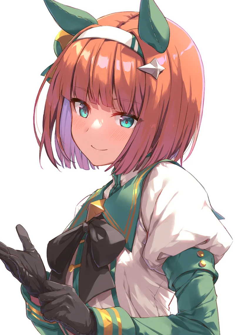 赛马娘,马娘,动漫壁纸,动漫美图,美图,壁纸,绘画,插画,PIXIV,画师推荐,无声铃鹿,二次元美图,二次元壁纸