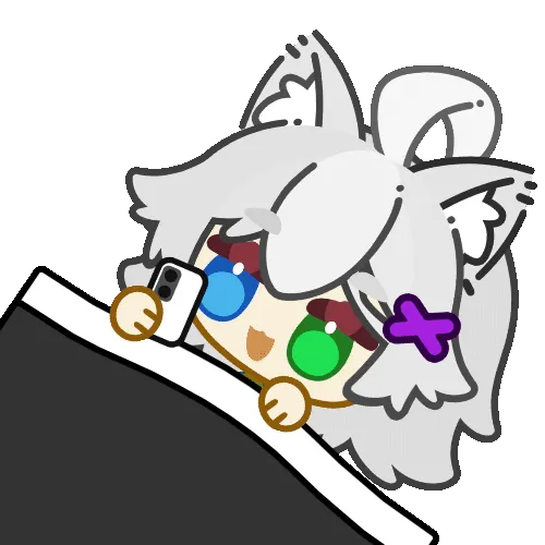 シモカゼちゃん