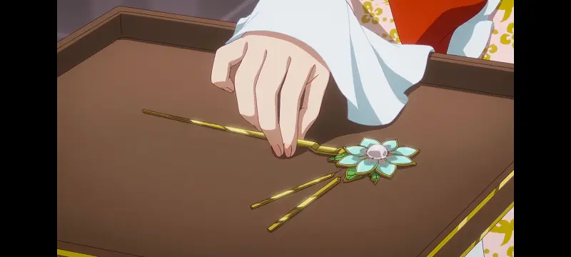 恶女不才请多关照雏宫蝶鼠替换传,虽然我是不完美恶女雏宫蝶鼠替换传,动画,动漫,番剧,日漫,二次元,ACG