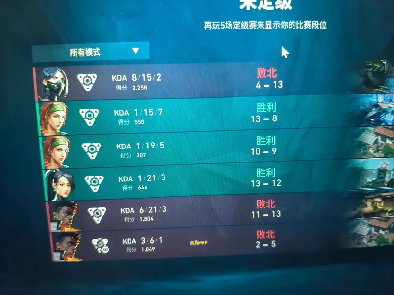 有些人生来就是被瓦打爆的