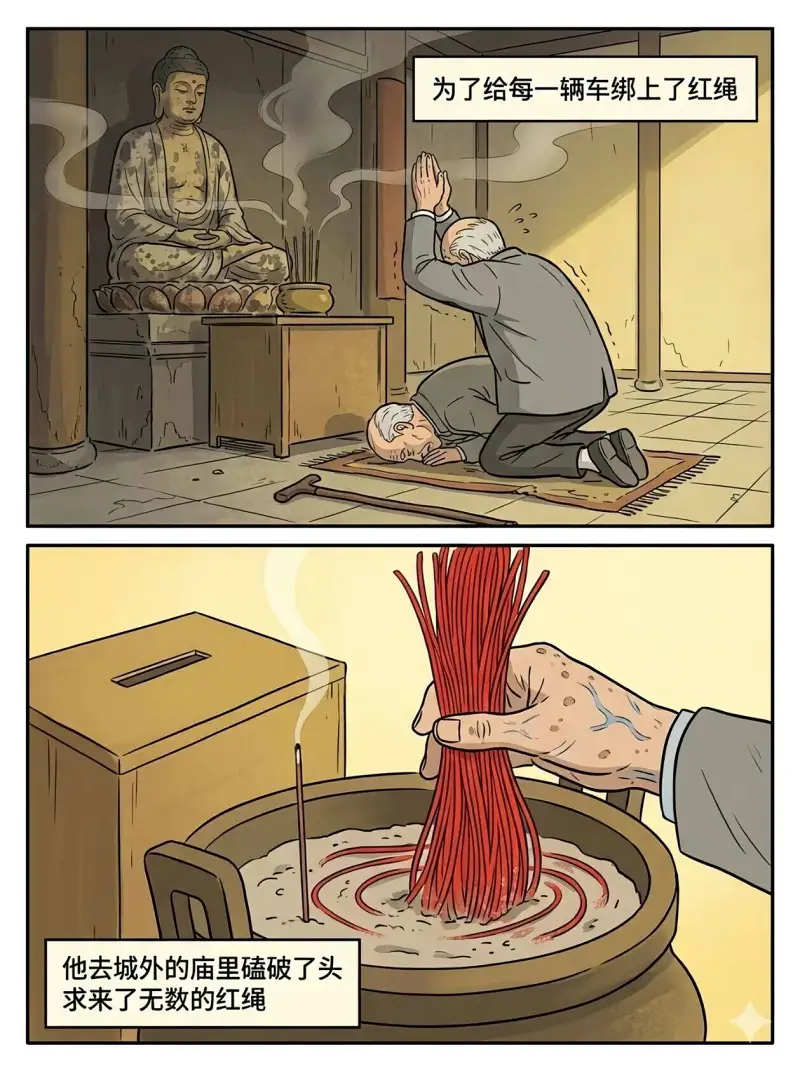 睡前小故事