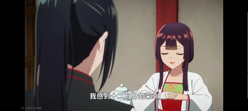恶女不才请多关照雏宫蝶鼠替换传,虽然我是不完美恶女雏宫蝶鼠替换传,动画,动漫,番剧,二次元,日漫,ACG