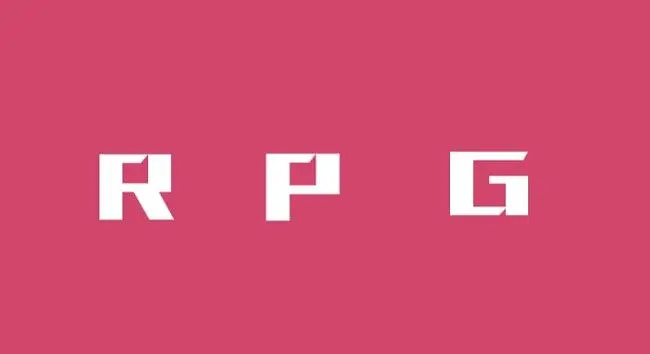 【手书/站娘】RPG