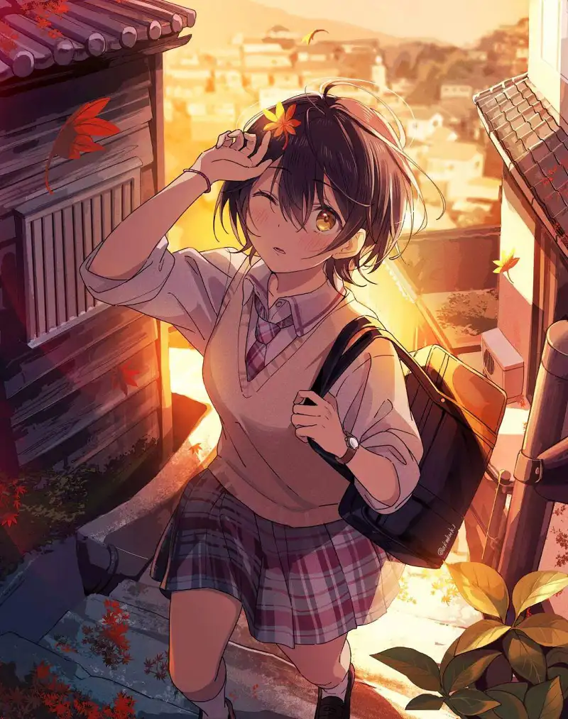 PIXIV,M站美图,P站搬运