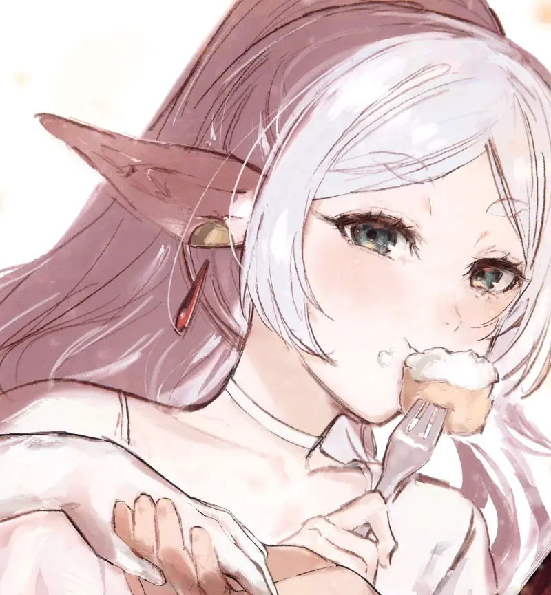 〖葬送的芙莉莲〗