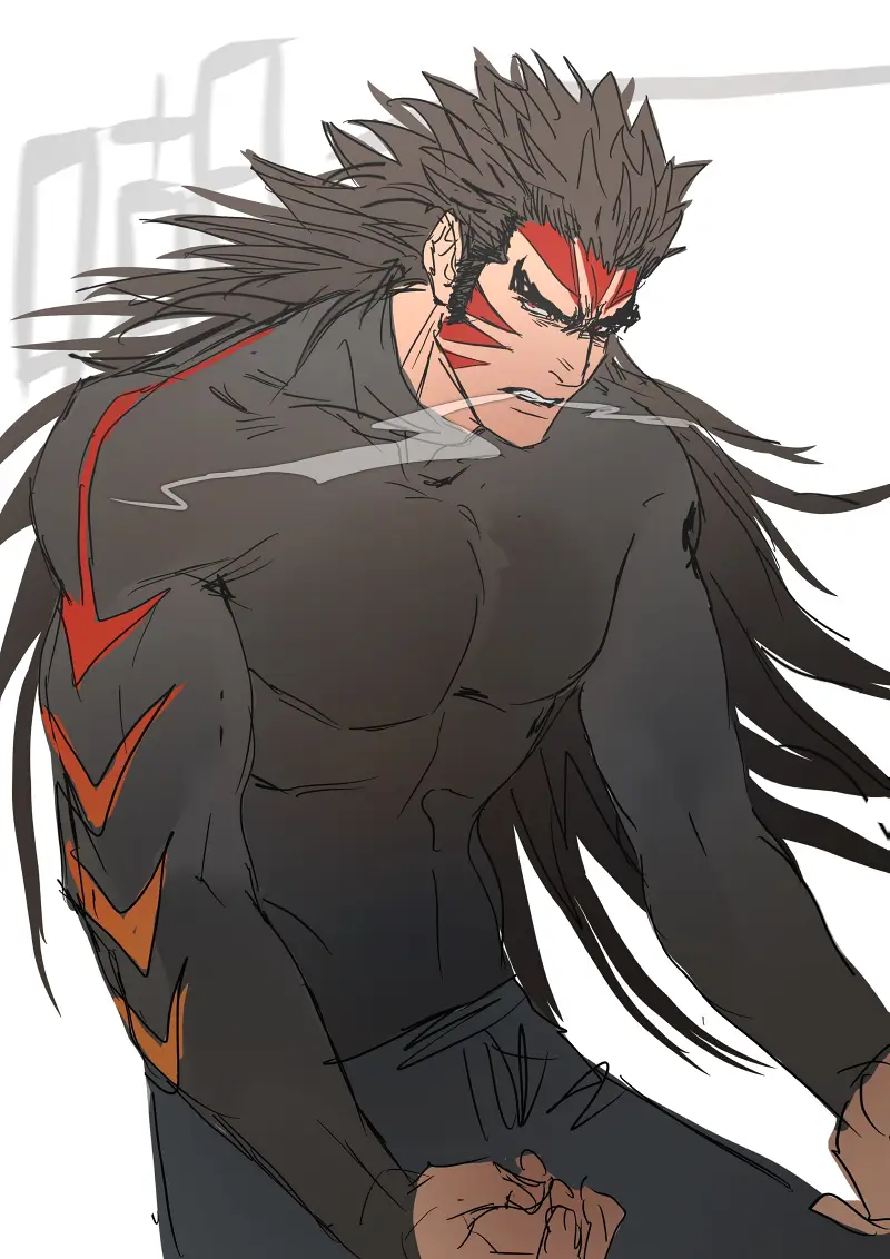海虎,武神,apex
