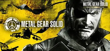 合金装备4：爱国者之枪 网盘下载 全DLC 中文 大师合集版整合版 一键解压即玩 