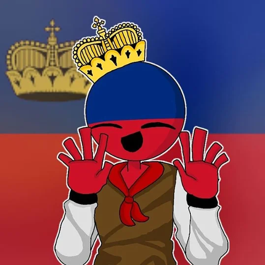 countryhumans,梵蒂冈,圣马力诺,摩纳哥,列支敦士登,安道尔,国拟