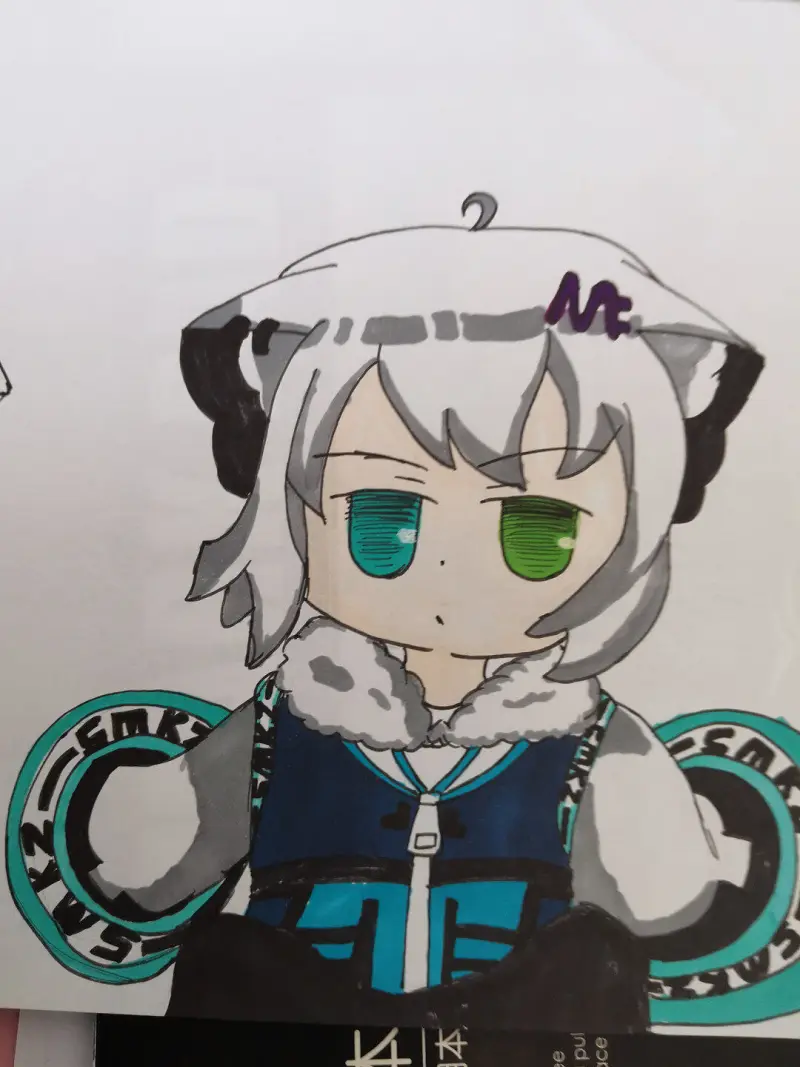 暖暖场ヽ(｡･ω･｡)ﾉ