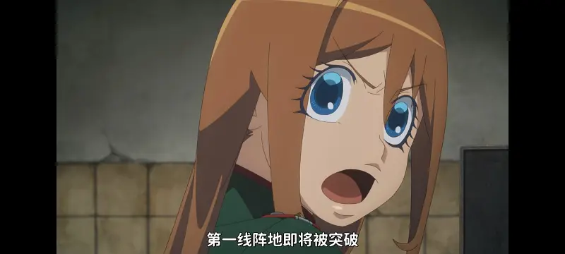 幼女战记,谭雅战记,动画,动漫,番剧,日漫,二次元,ACG