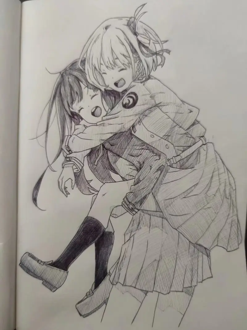 冒泡