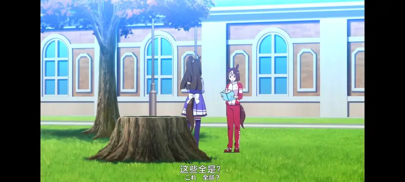 赛马娘,赛马娘PrettyDreby,动画,动漫,番剧,ACG