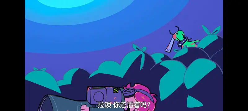 吊带袜天使,新吊带袜天使,动画,动漫,番剧,ACG