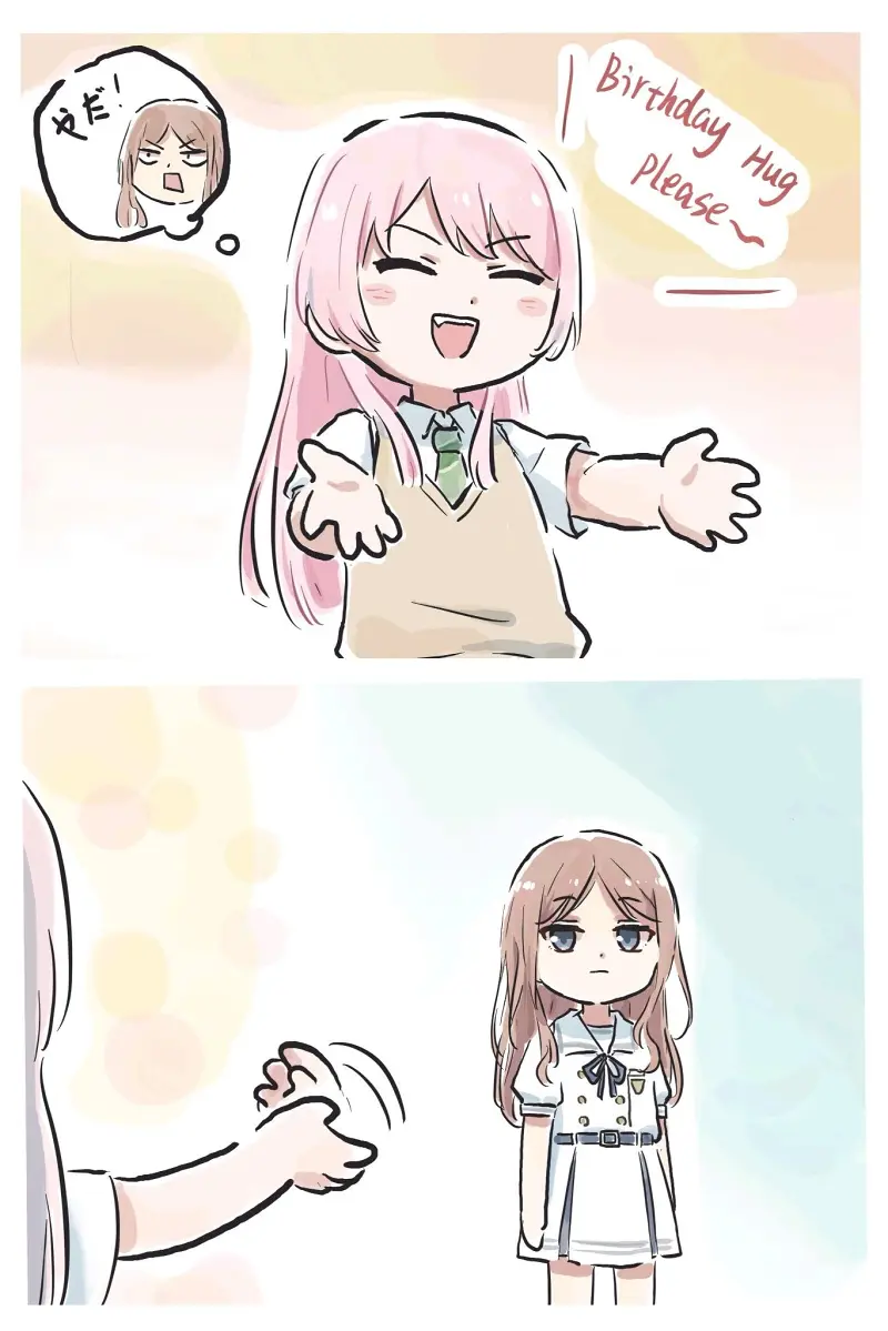 BANGDREAM,BanGDream,邦邦,MyGO,千早爱音,长崎素世,动漫美图,动漫壁纸,美图,壁纸,绘画,推特,画师推荐