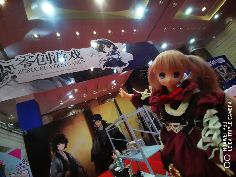 摄影,azone
