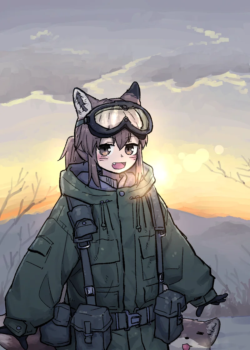 绘画