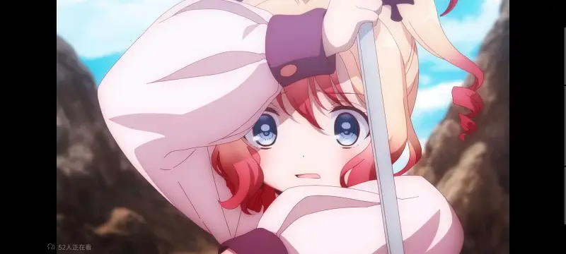 魔法少女育成计划,魔法少女,动画,动漫,番剧,日漫,二次元,ACG,魔法少女育成计划restart