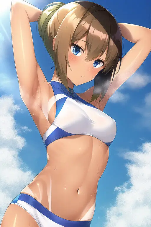 M站美图,涩图