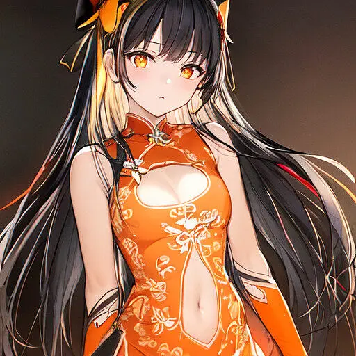 绘画创作,AI绘画,CANNY模型,CONTROLNET