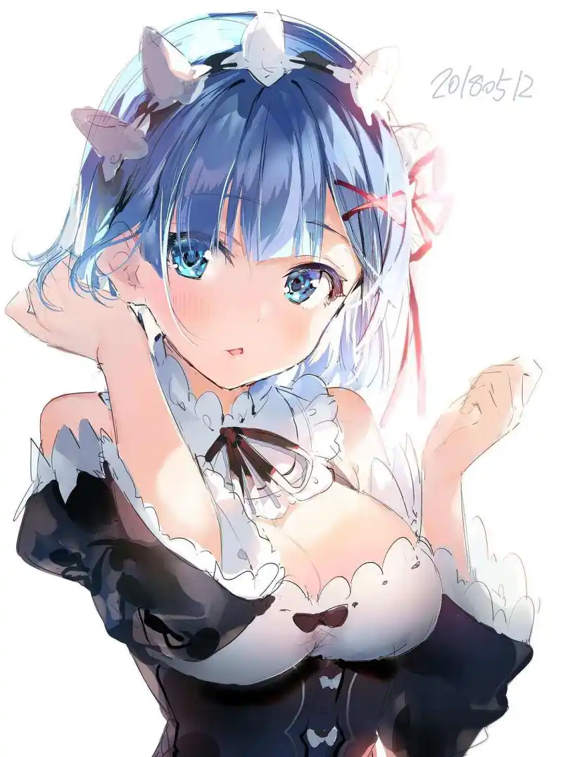 M站美图,涩图