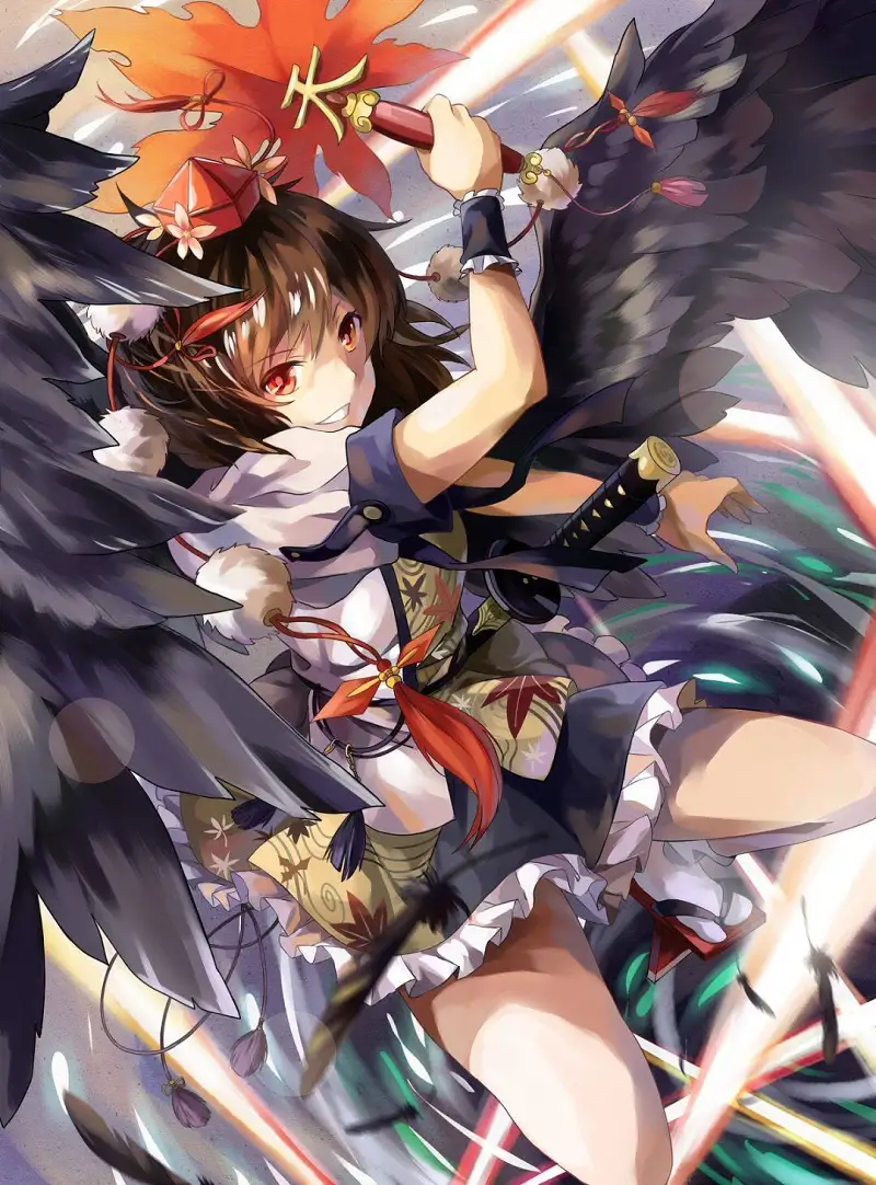 M站美图